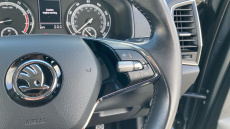 Skoda Karoq 1.5 TSI SE Technology 5dr Petrol Estate